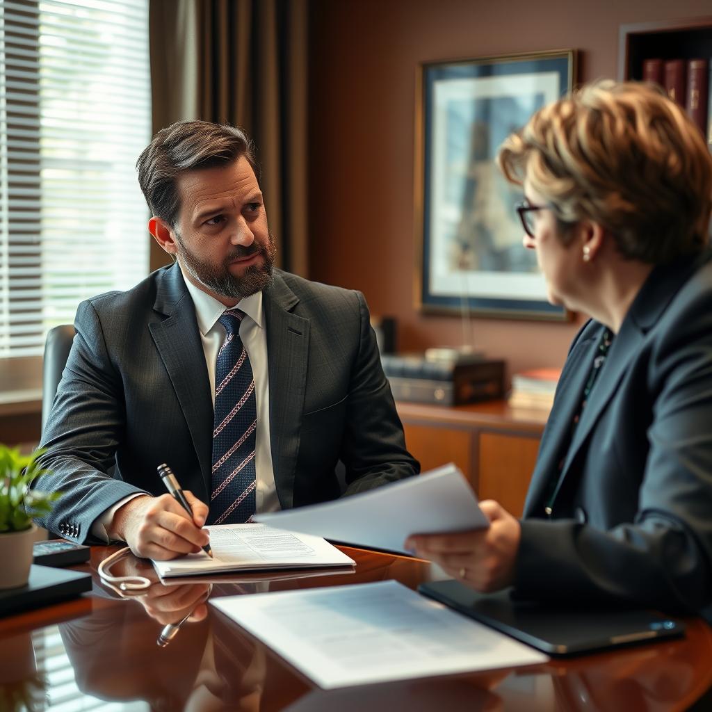 Wrongful Death Lawyer Kent County, MD