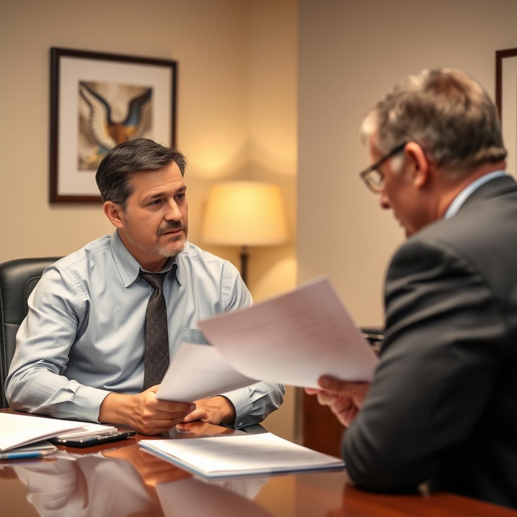 Wrongful Death Lawyer Lexington, VA