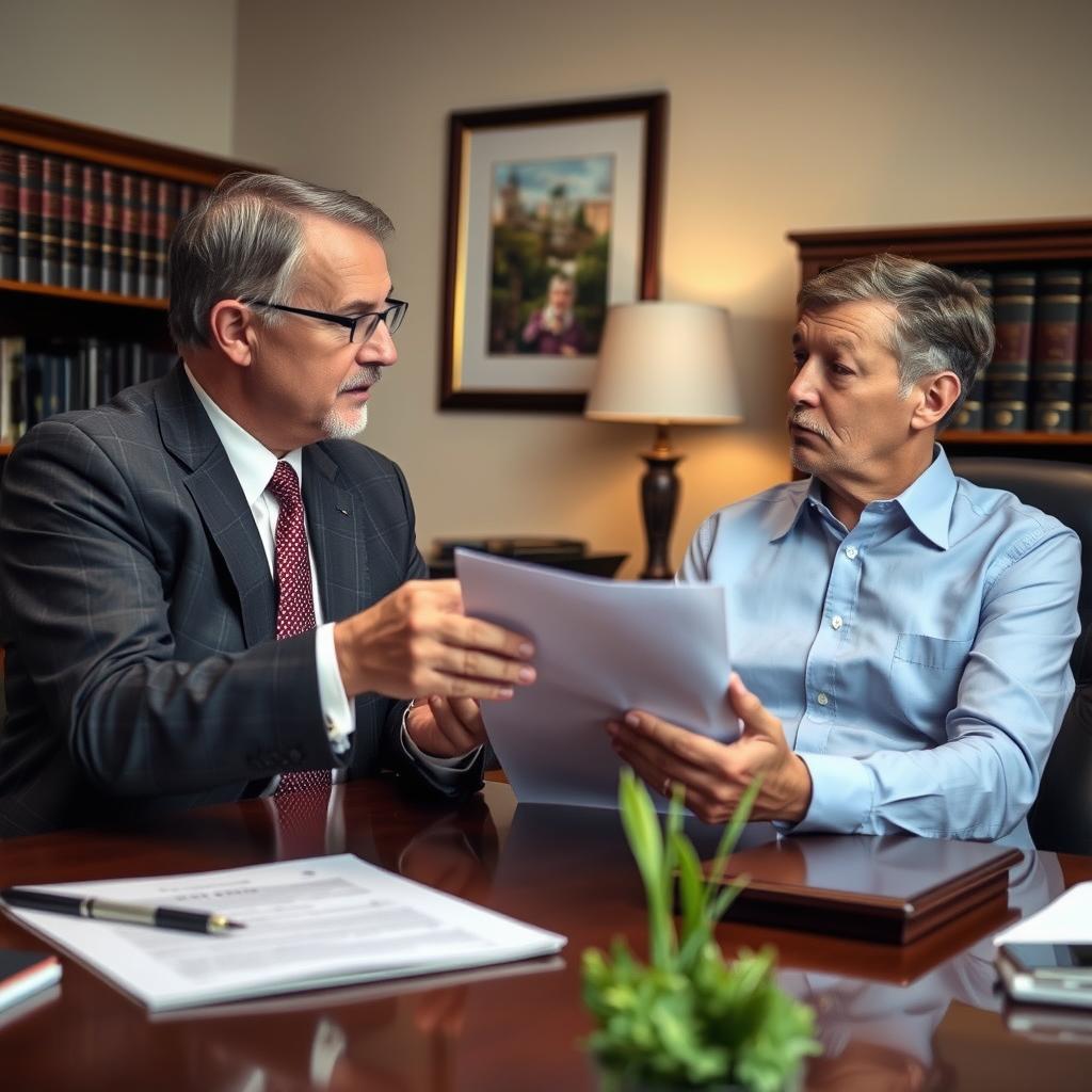 Wrongful Death Lawyer Livingston County, NY
