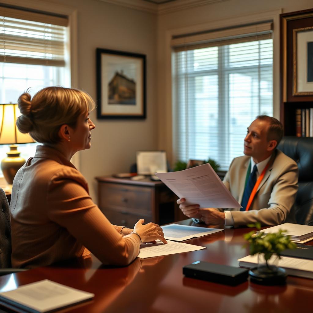 Wrongful Death Lawyer Loudoun County, VA