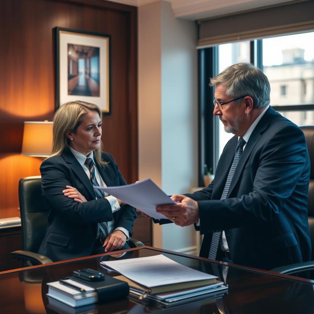 Wrongful Death Lawyer Manhattan, NY
