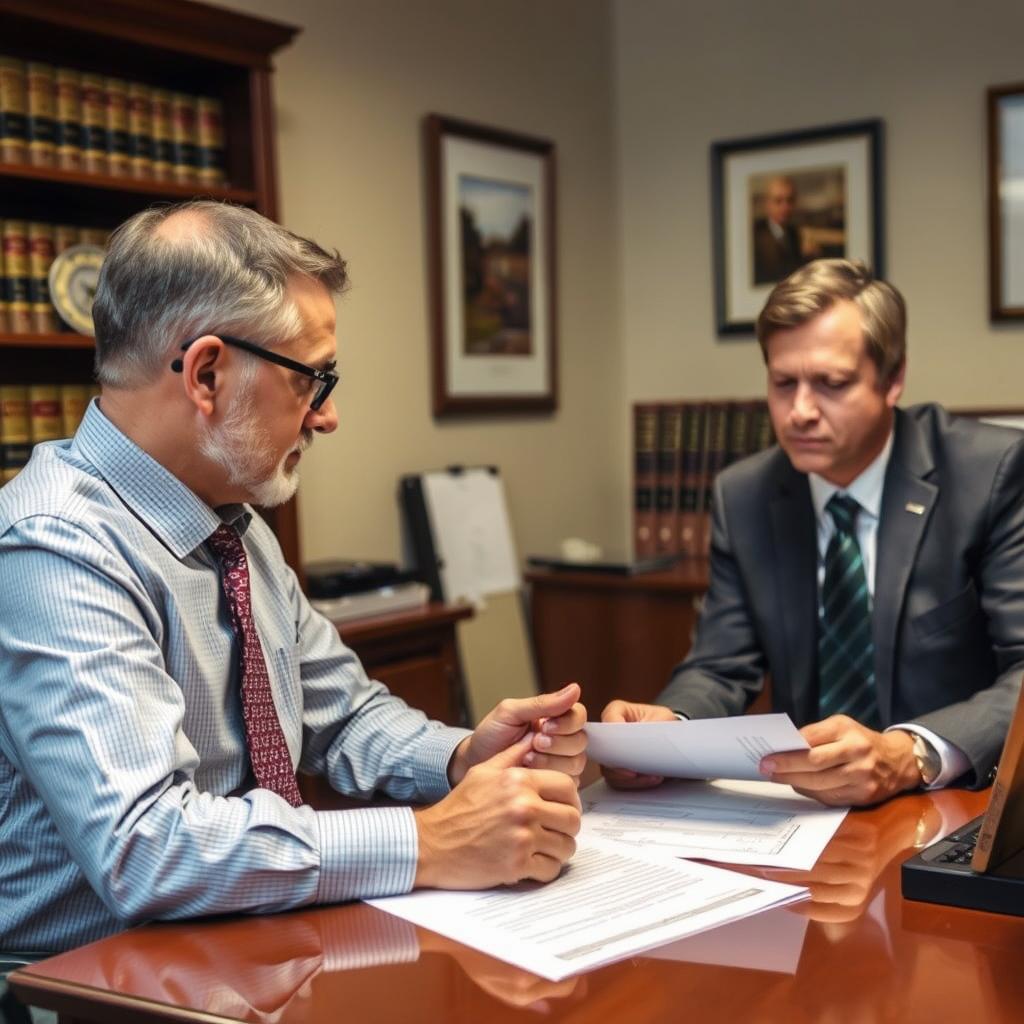 Wrongful Death Lawyer Mercer County, NJ