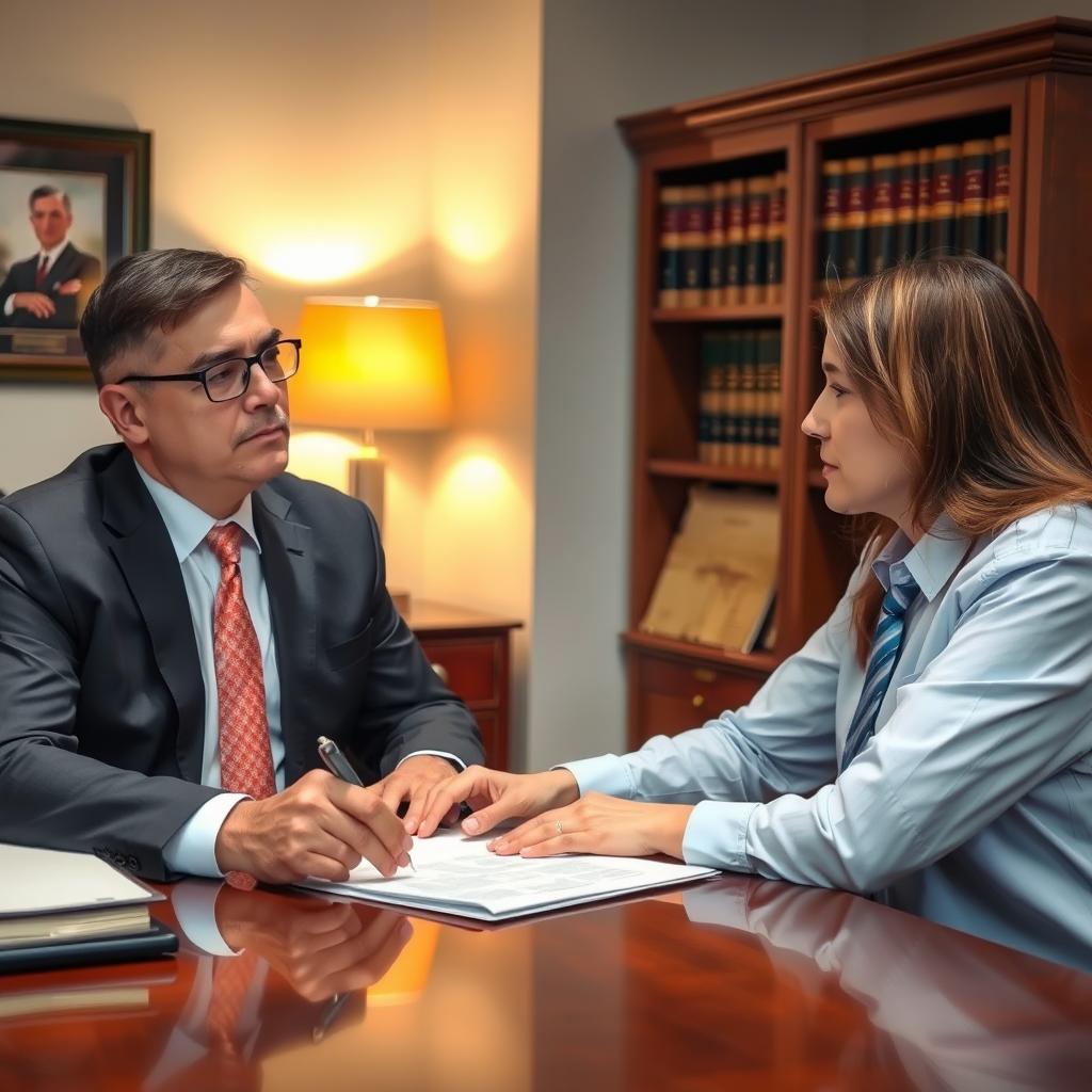 Wrongful Death Lawyer Middlesex County, NJ