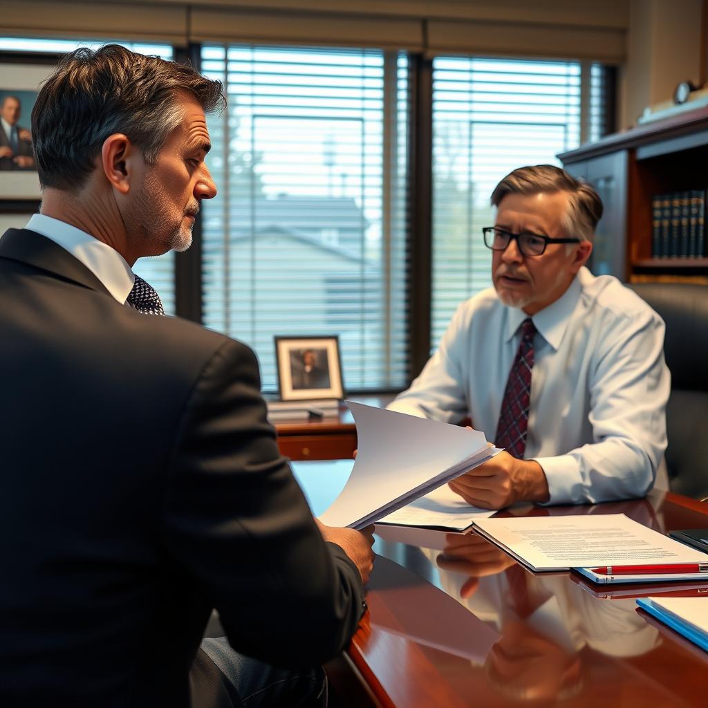 Wrongful Death Lawyer Monmouth County, NJ