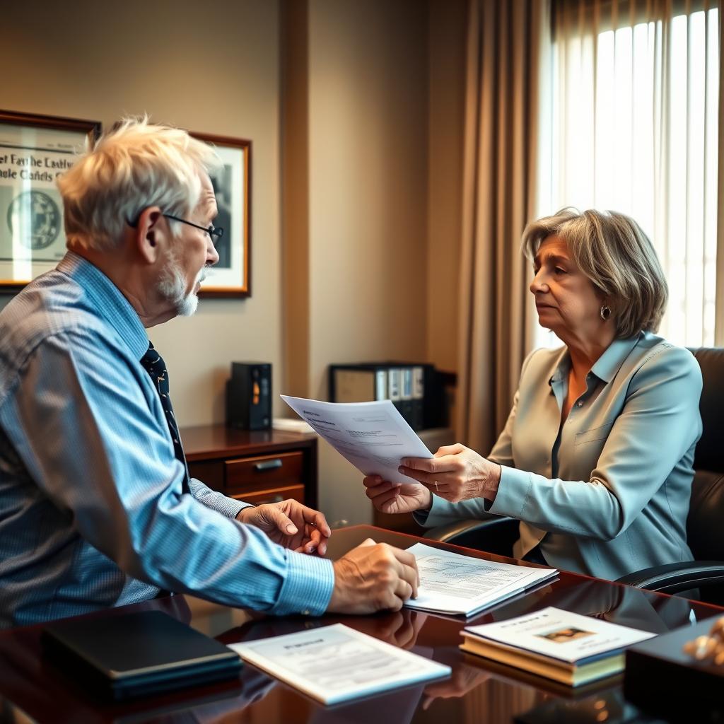 Wrongful Death Lawyer Montgomery County, VA