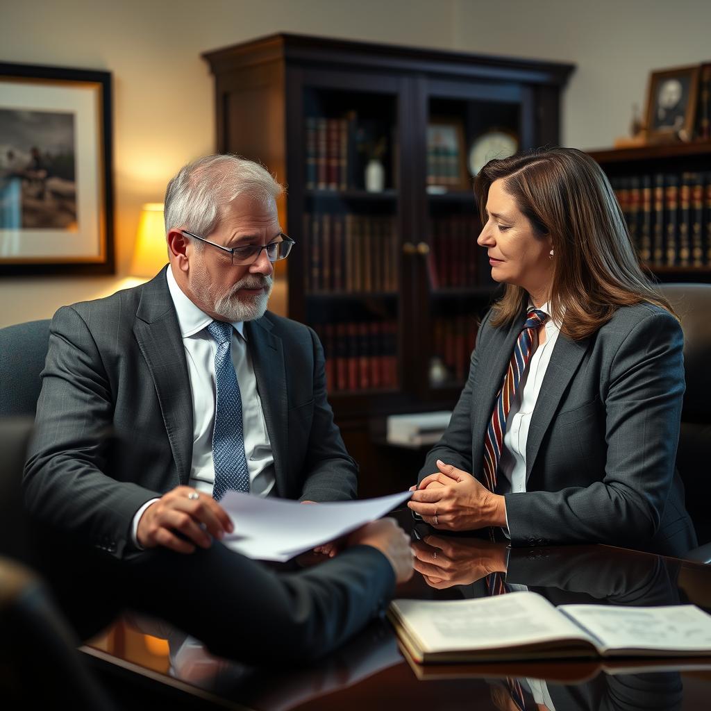 Wrongful Death Lawyer Morris County, NJ