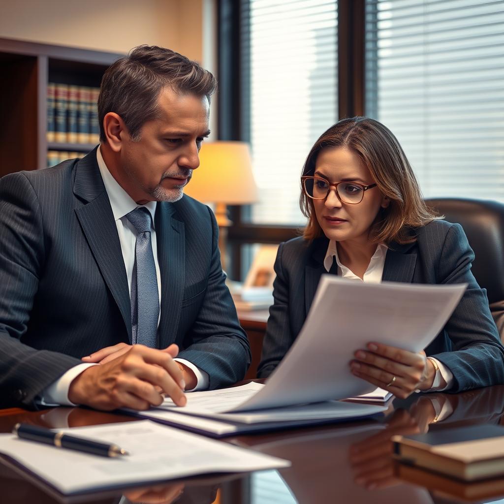 Wrongful Death Lawyer Nassau County, NY