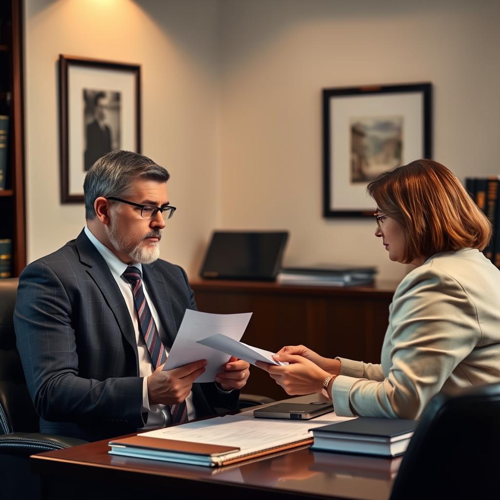 Wrongful Death Lawyer Near Me
