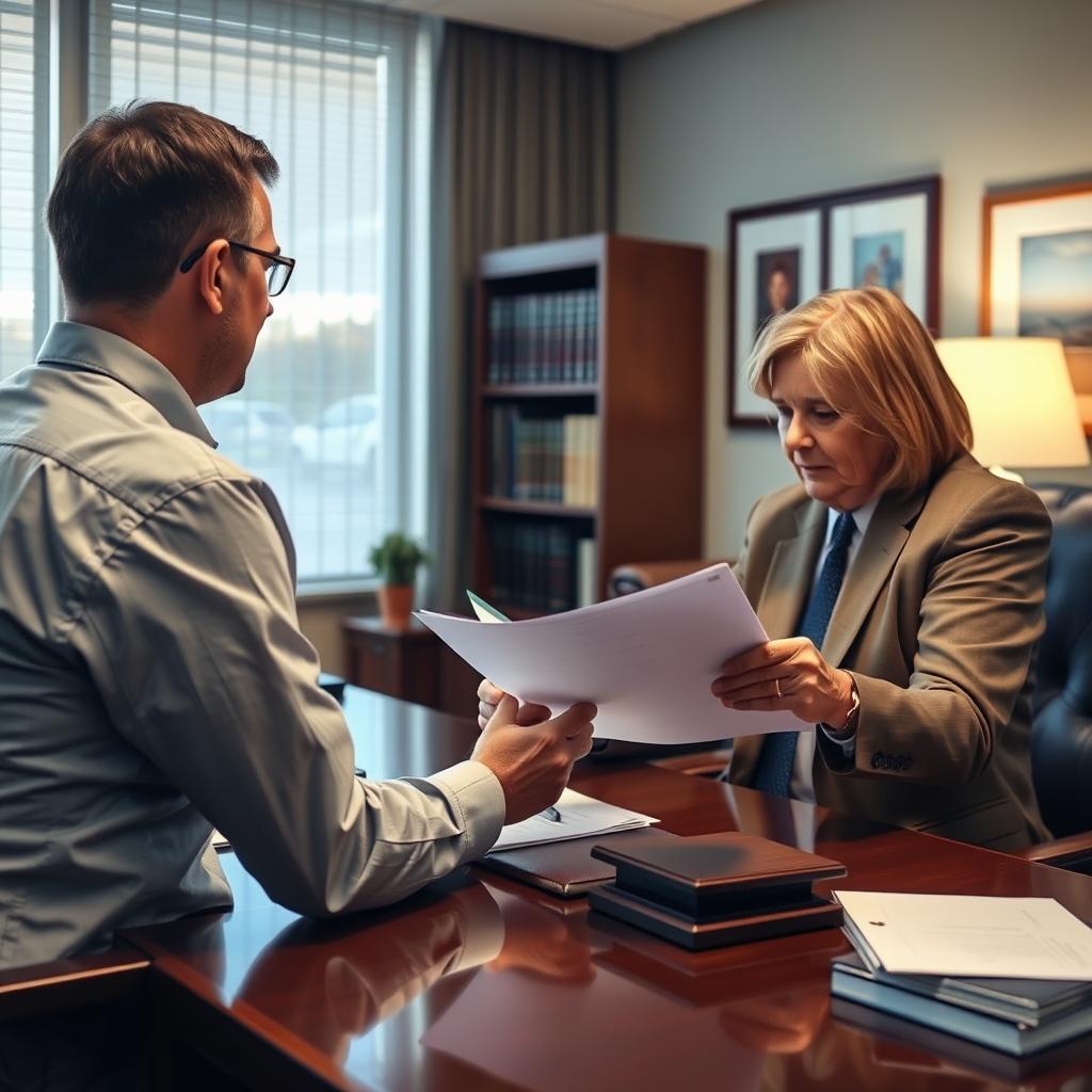 Wrongful Death Lawyer Niagara County, NY
