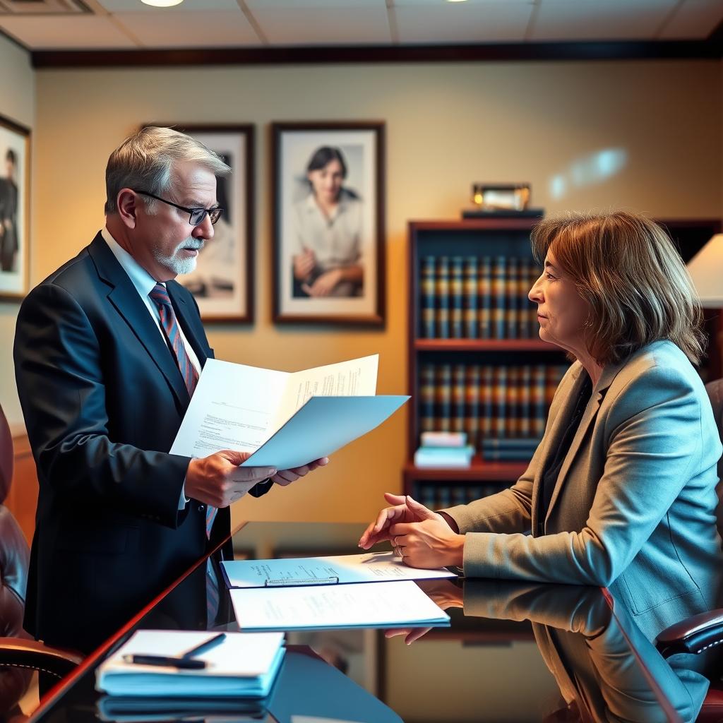 Wrongful Death Lawyer Ocean County, NJ