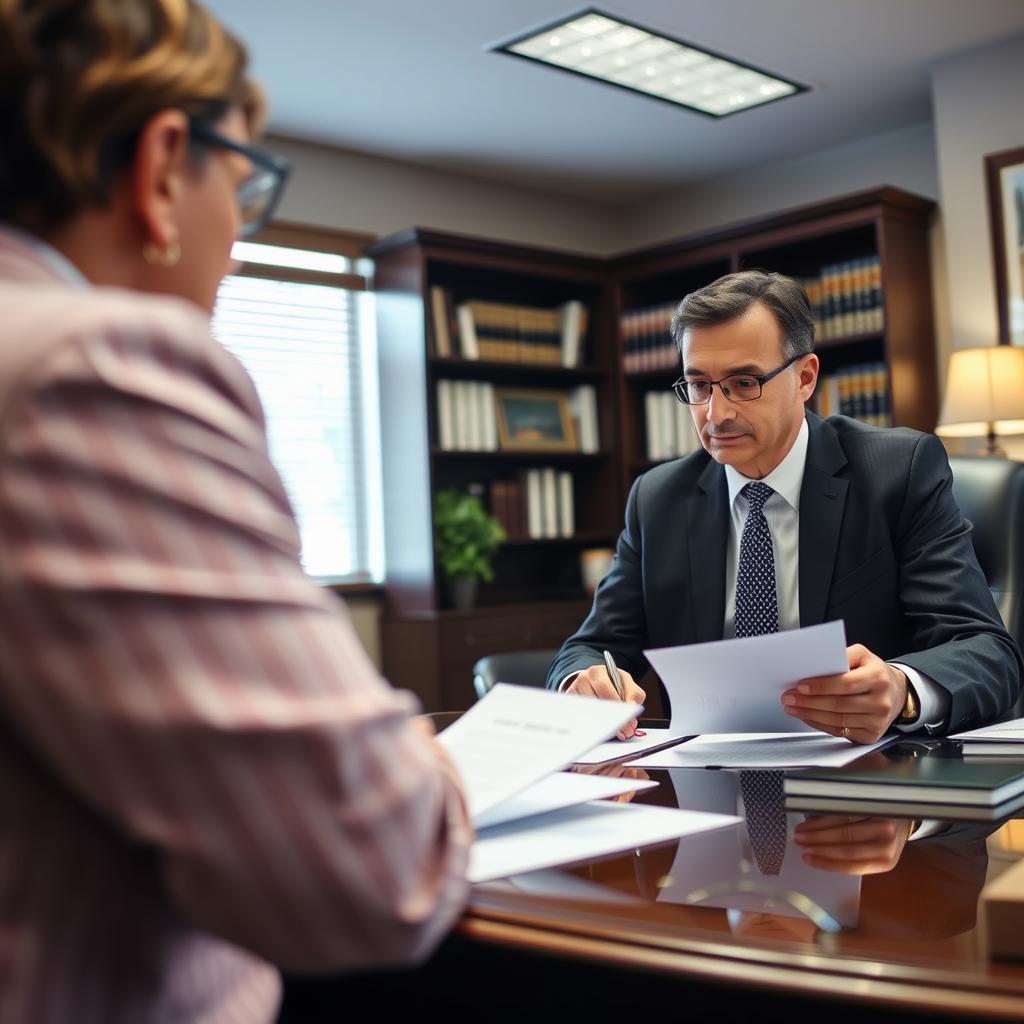 Wrongful Death Lawyer Oneida County, NY