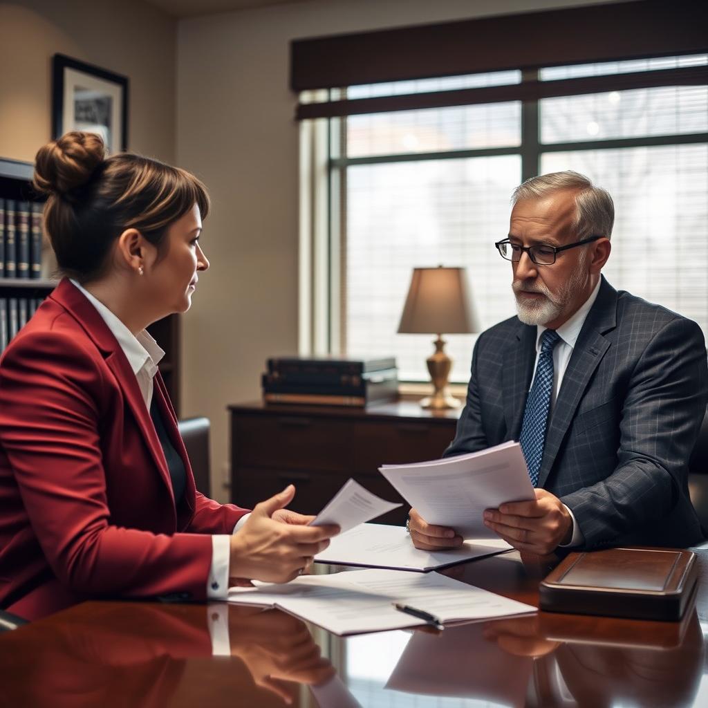 Wrongful Death Lawyer Onondaga County, NY