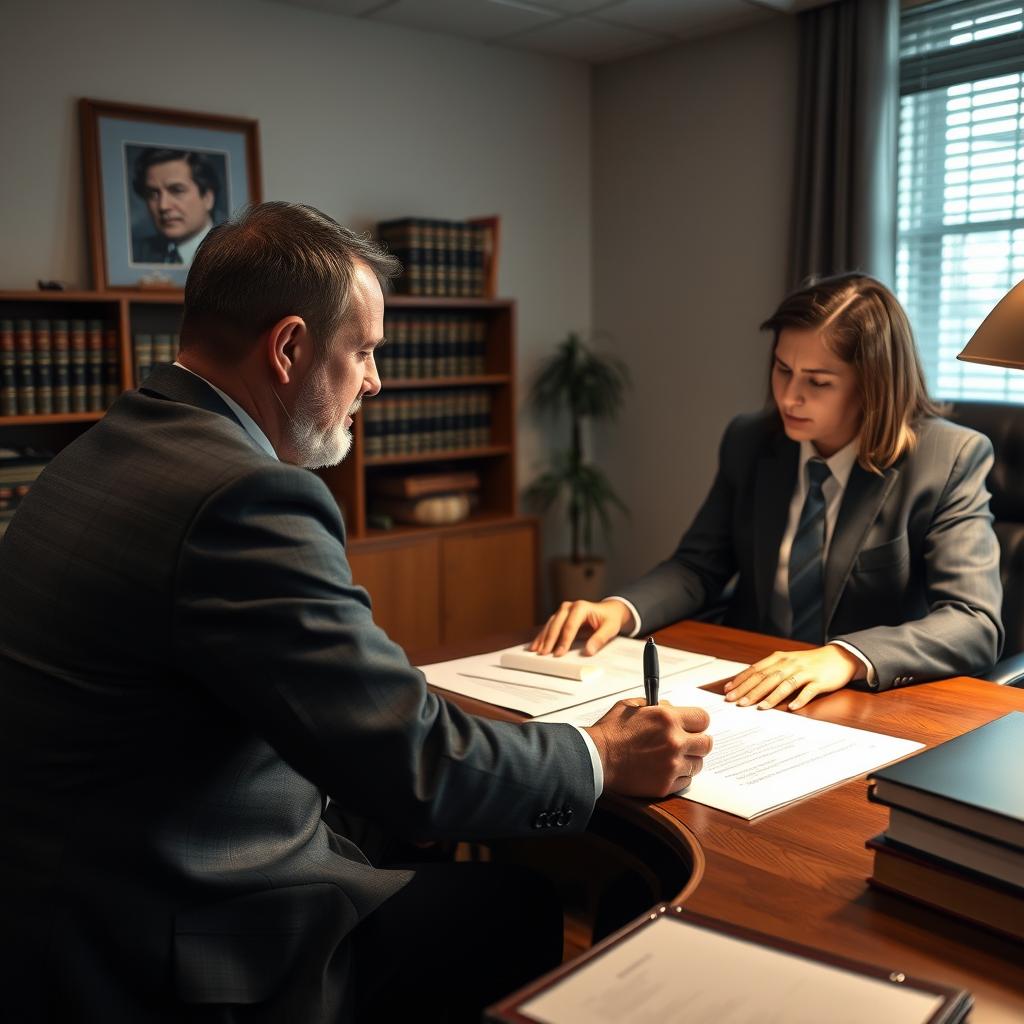 Wrongful Death Lawyer Ontario County, NY