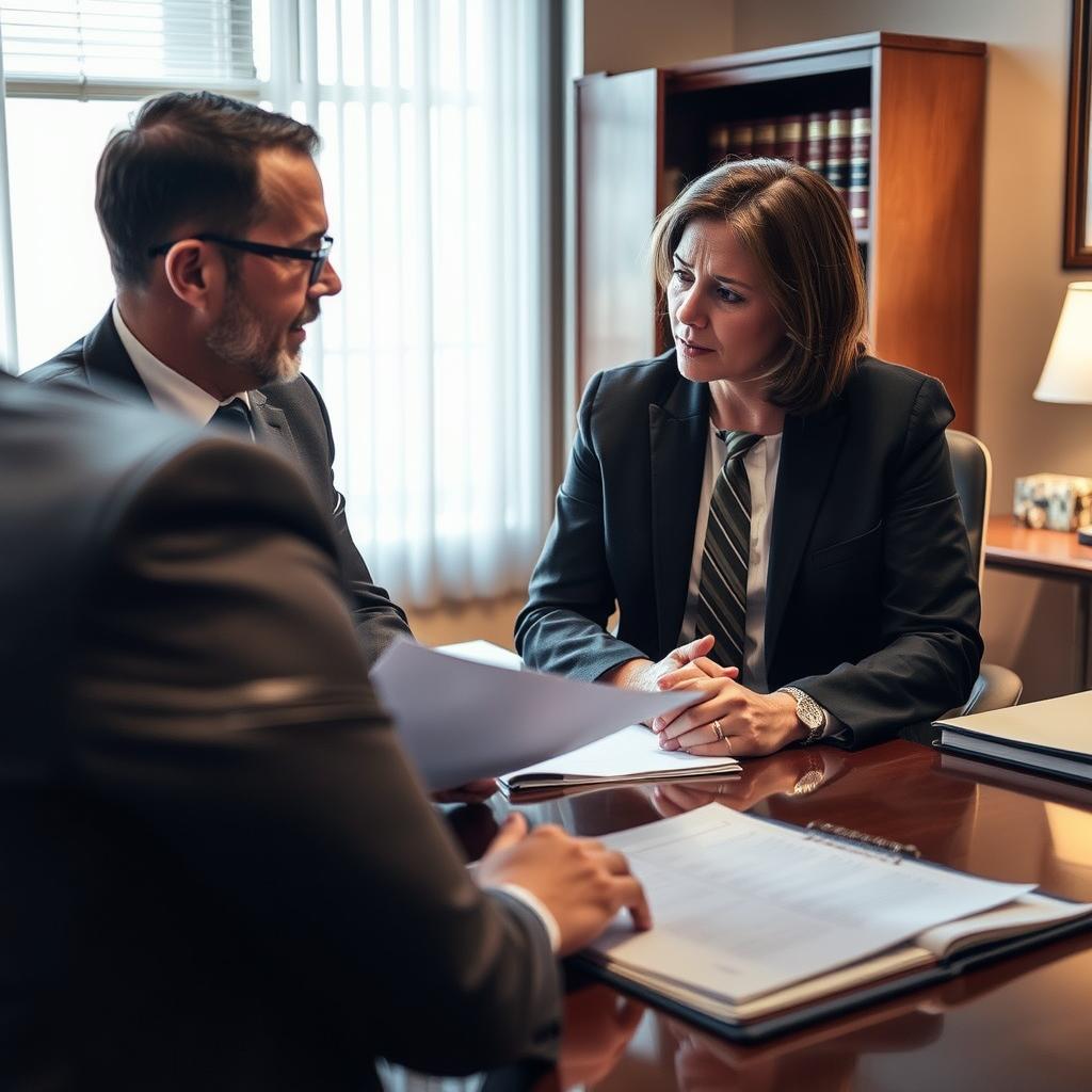 Wrongful Death Lawyer Otsego County, NY