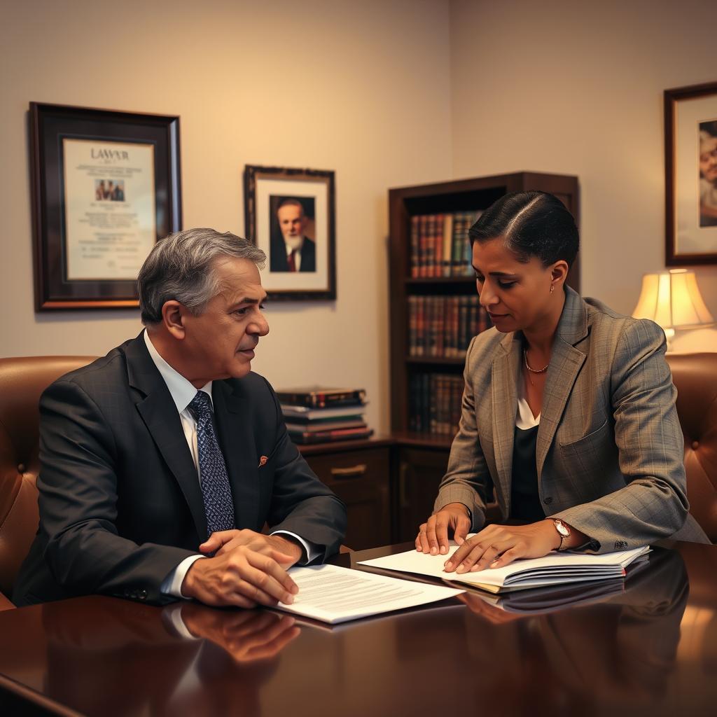 Wrongful Death Lawyer Prince George's County, MD
