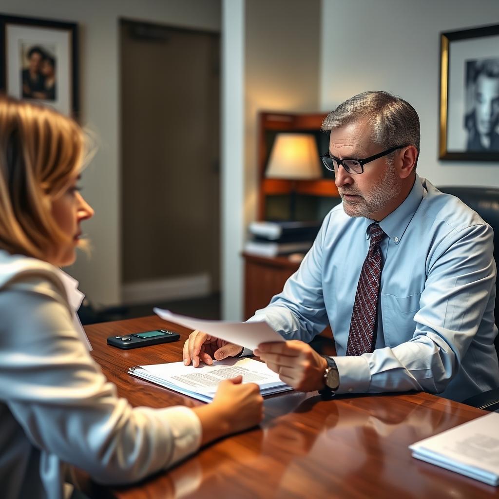 Wrongful Death Lawyer Prince William County, VA