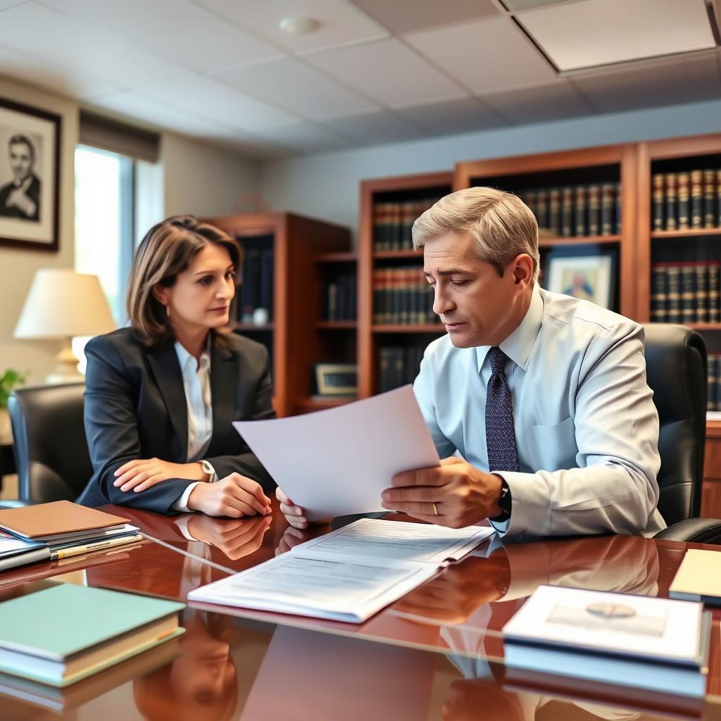 Wrongful Death Lawyer Putnam County, NY