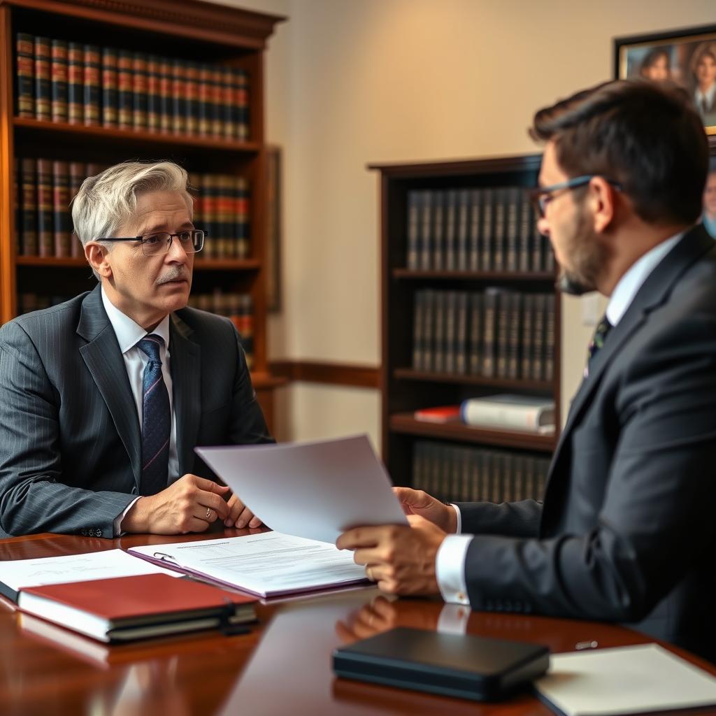 Wrongful Death Lawyer Queen Anne's County, MD