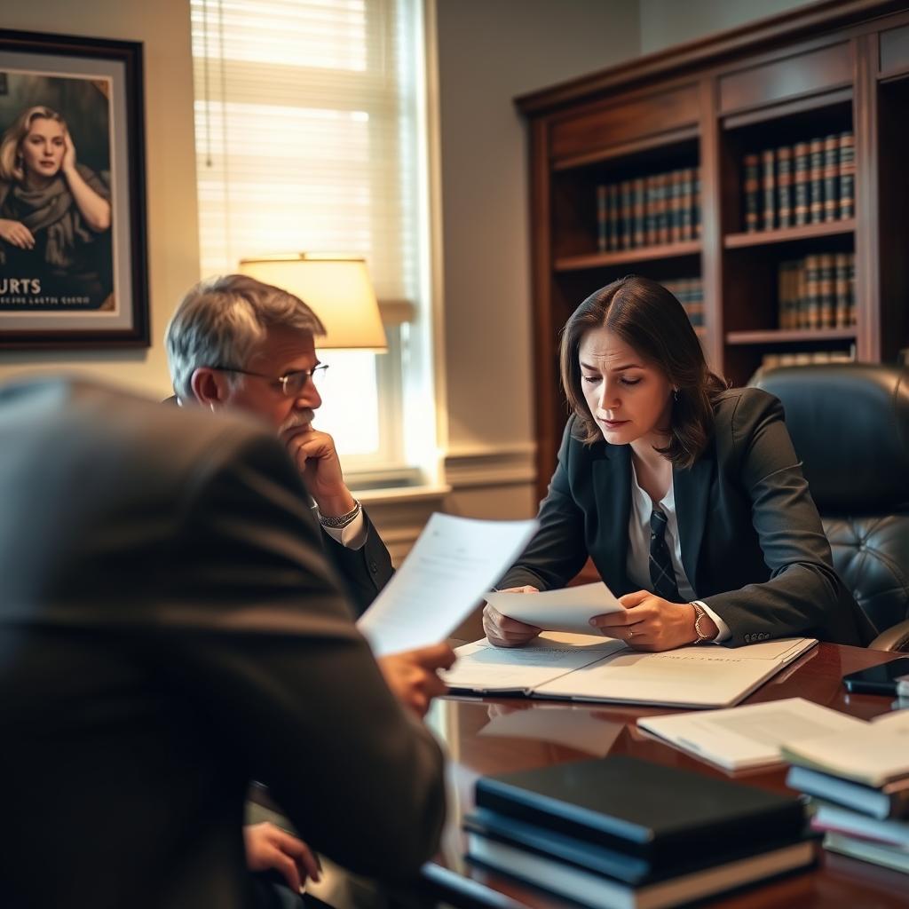 Wrongful Death Lawyer Queens County, NY