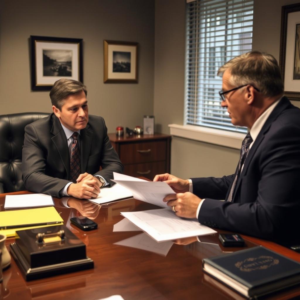 Wrongful Death Lawyer Rensselaer County, NY