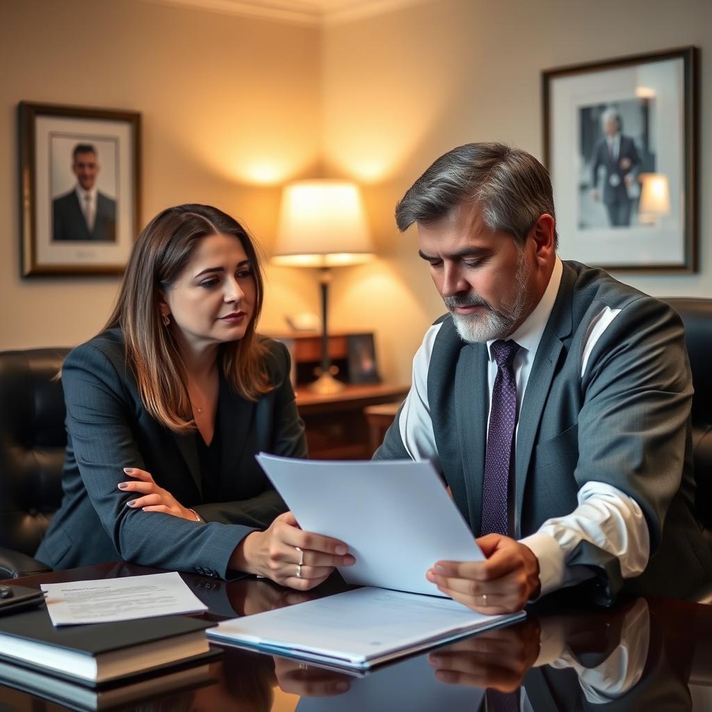 Wrongful Death Lawyer Richmond County, NY