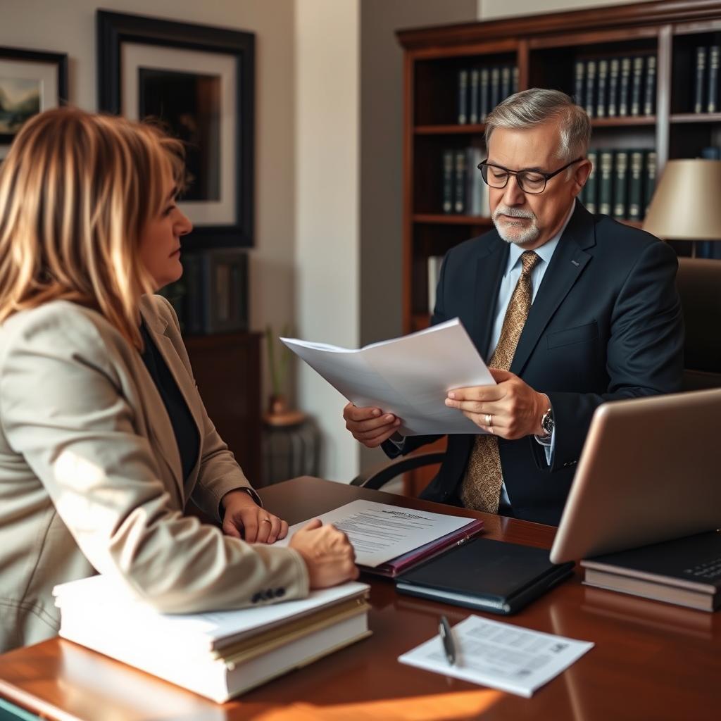 Wrongful Death Lawyer Rockland County, NY