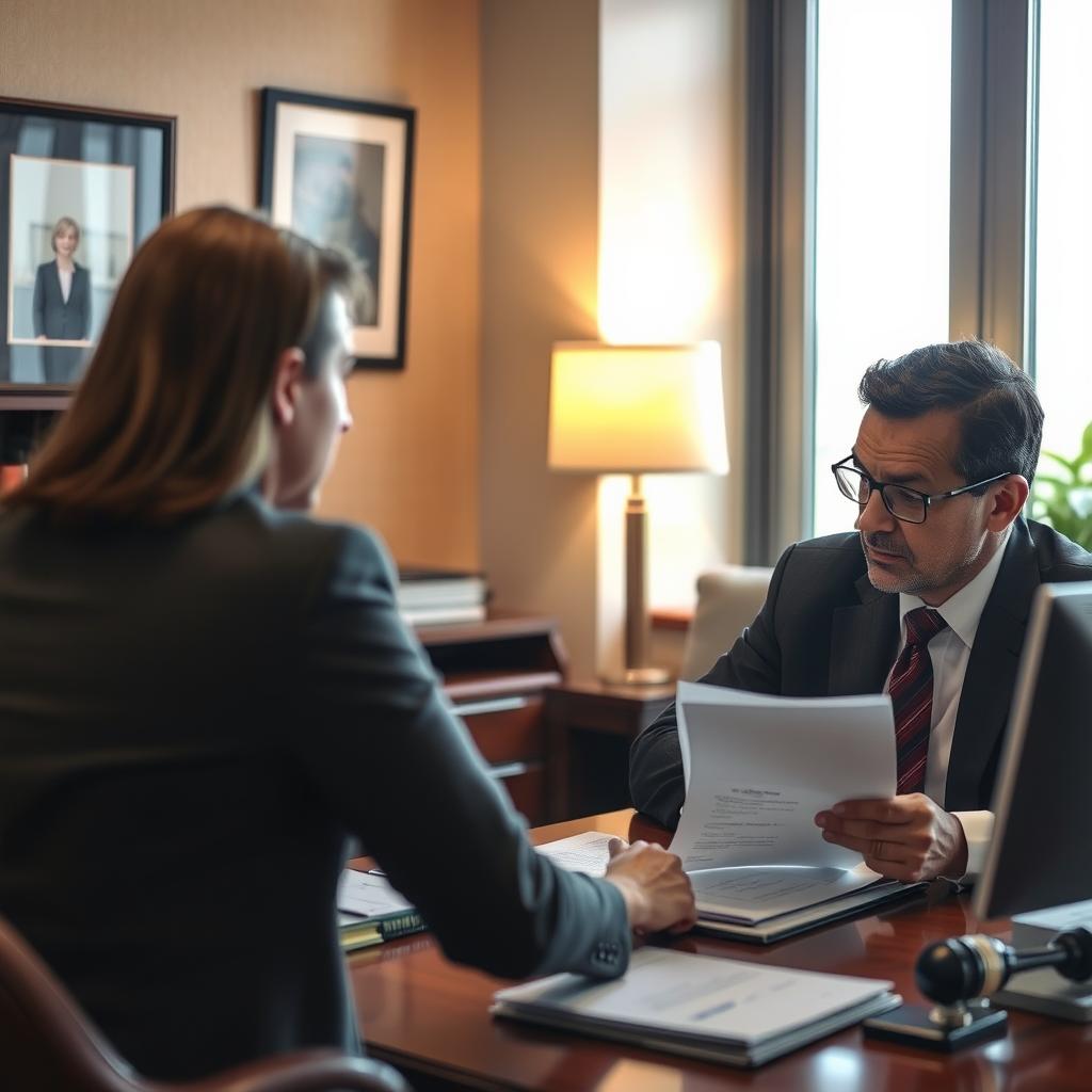 Wrongful Death Lawyer Rockville, MD