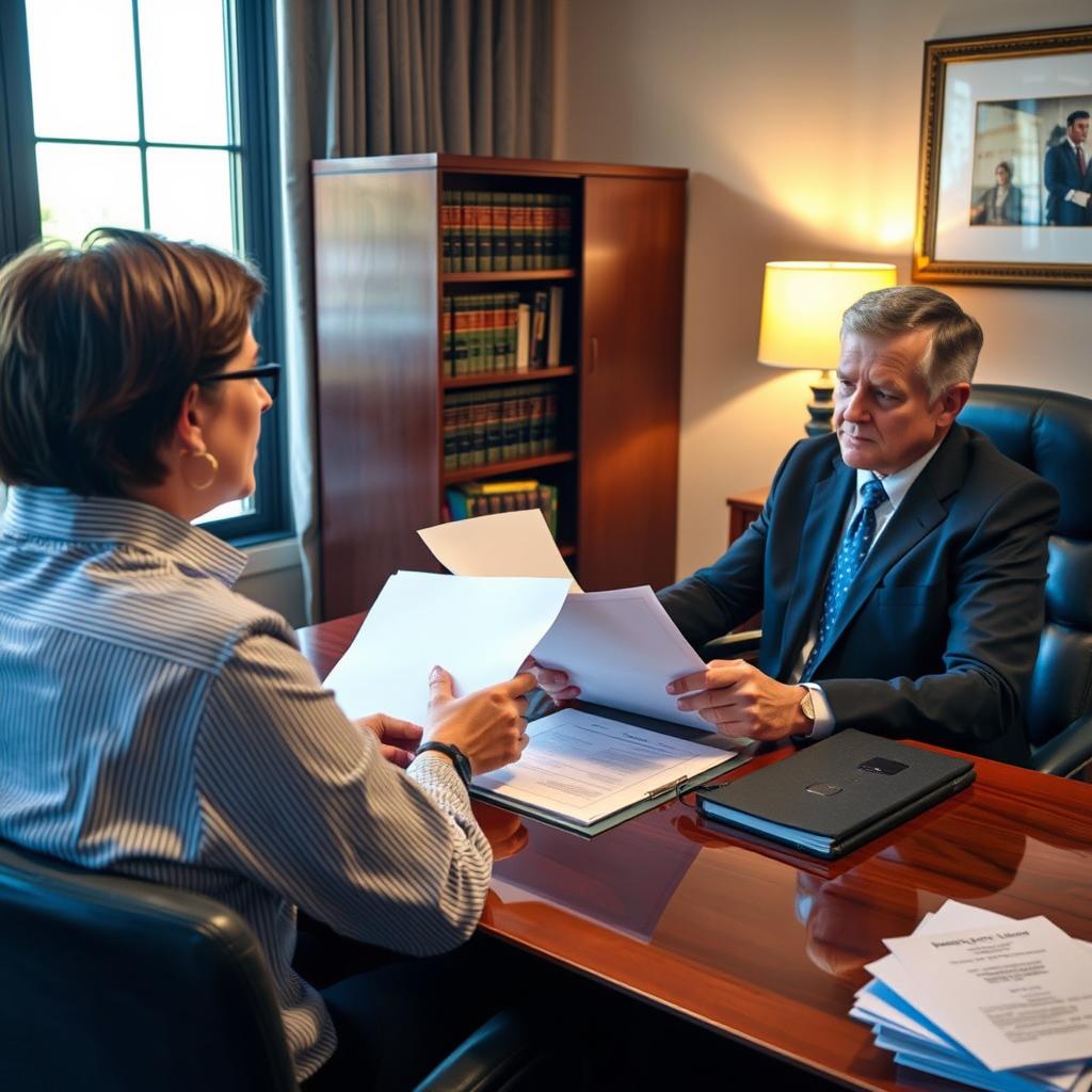 Wrongful Death Lawyer Salisbury, MD