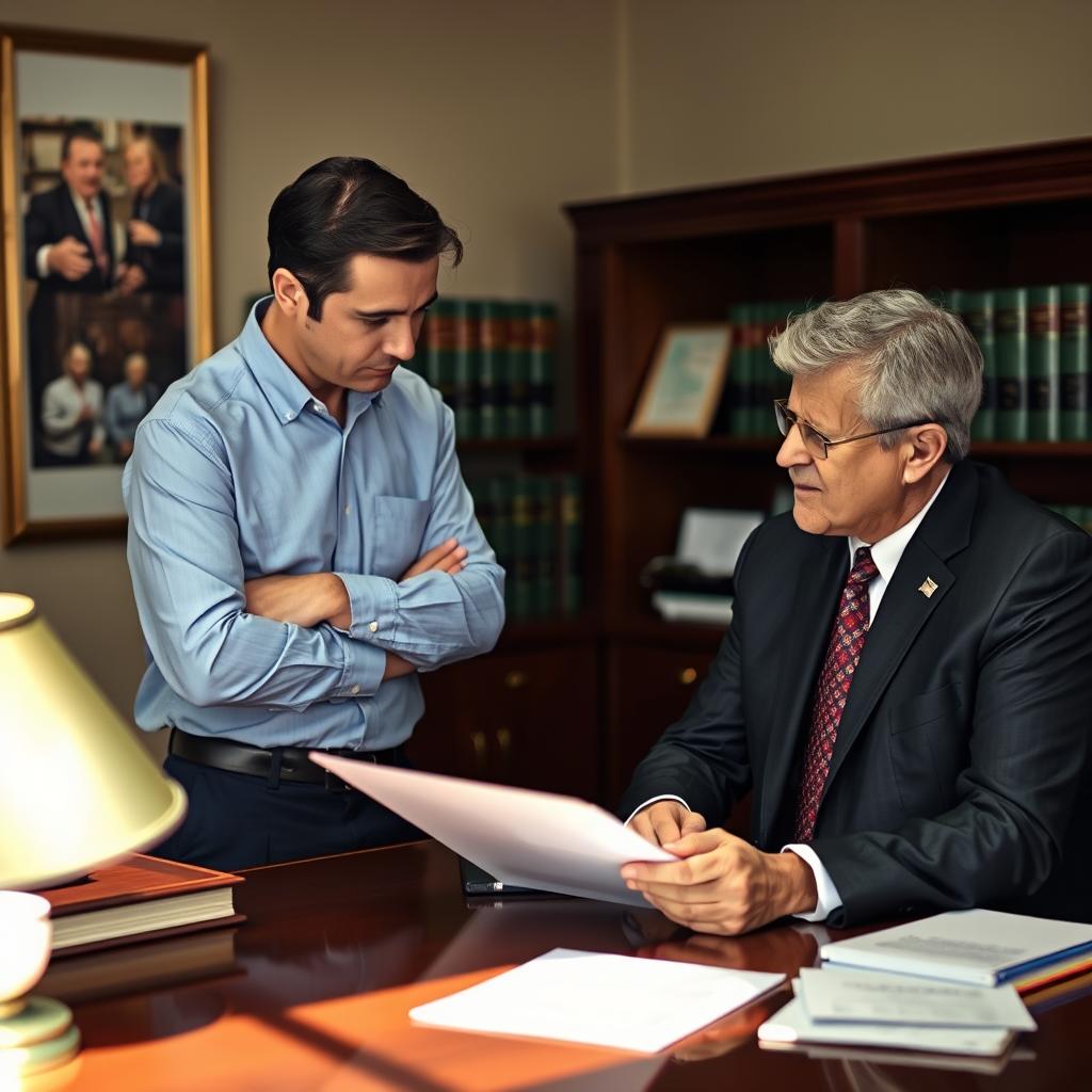 Wrongful Death Lawyer Salisbury, MD
