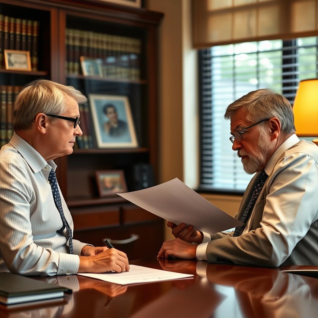 Wrongful Death Lawyer Saratoga County, NY