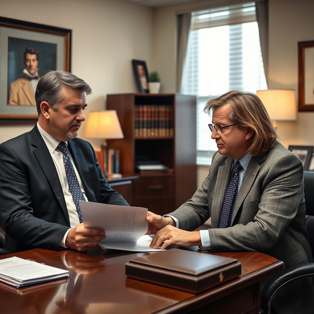 Wrongful Death Lawyer Seneca County, NY