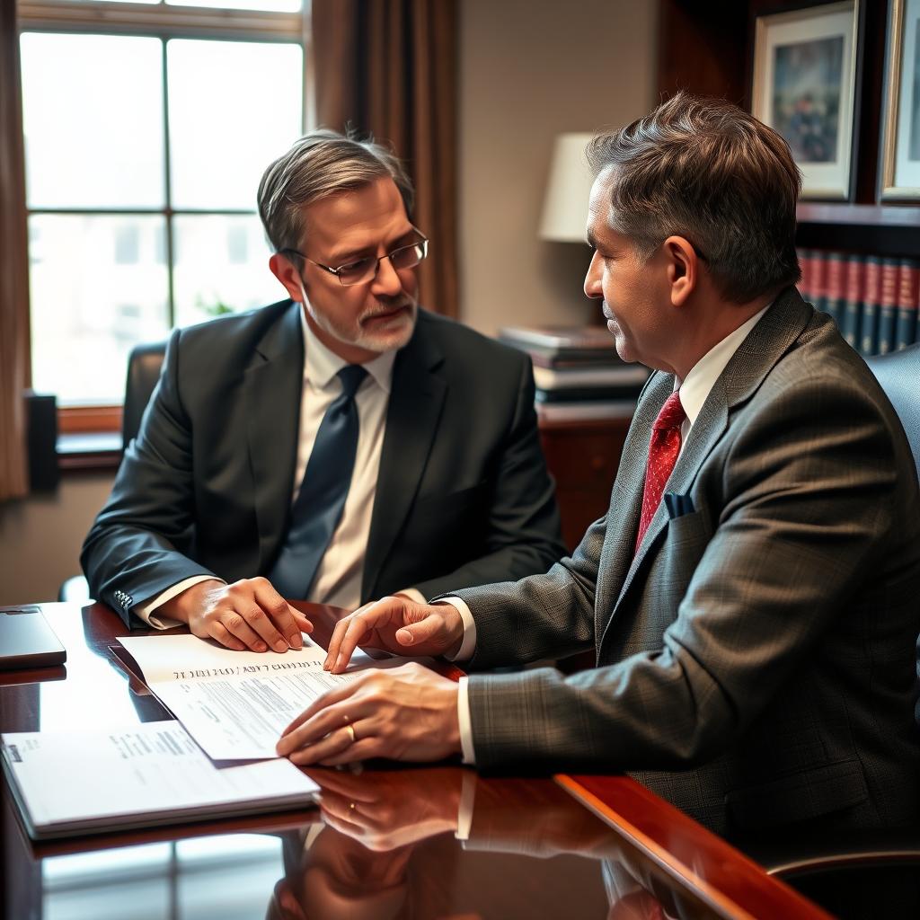 Wrongful Death Lawyer Somerset County, NJ