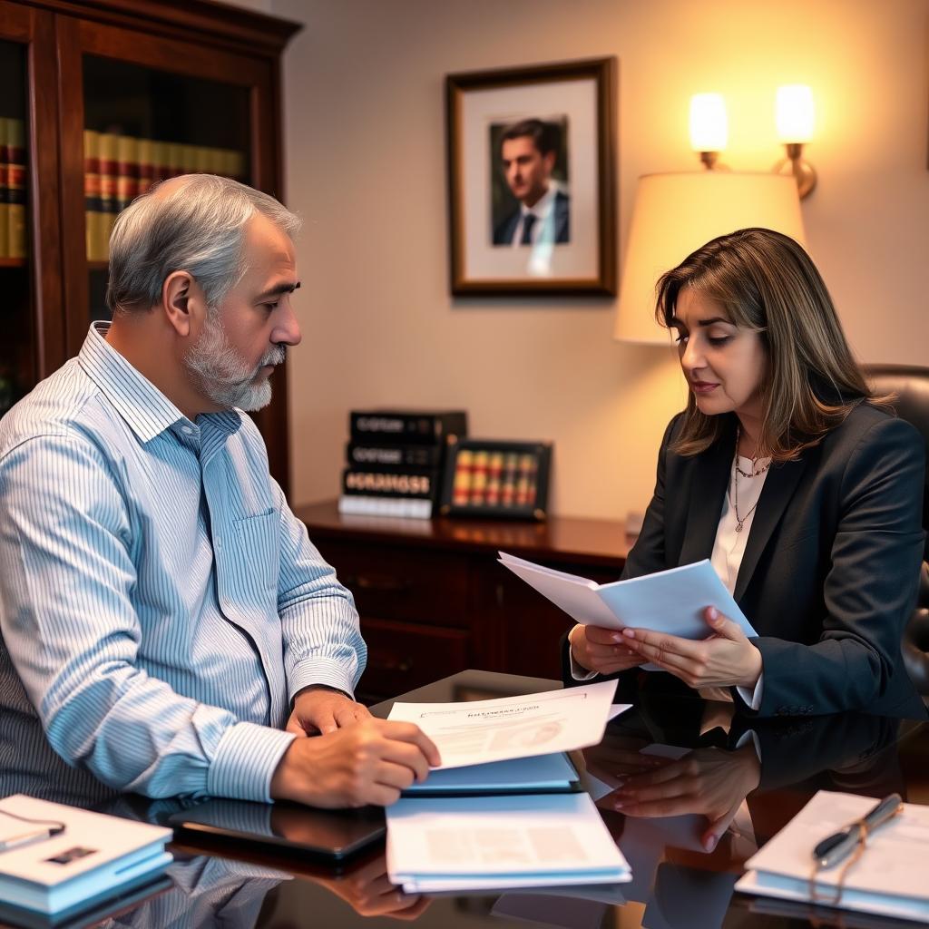 Wrongful Death Lawyer Spring Valley, DC