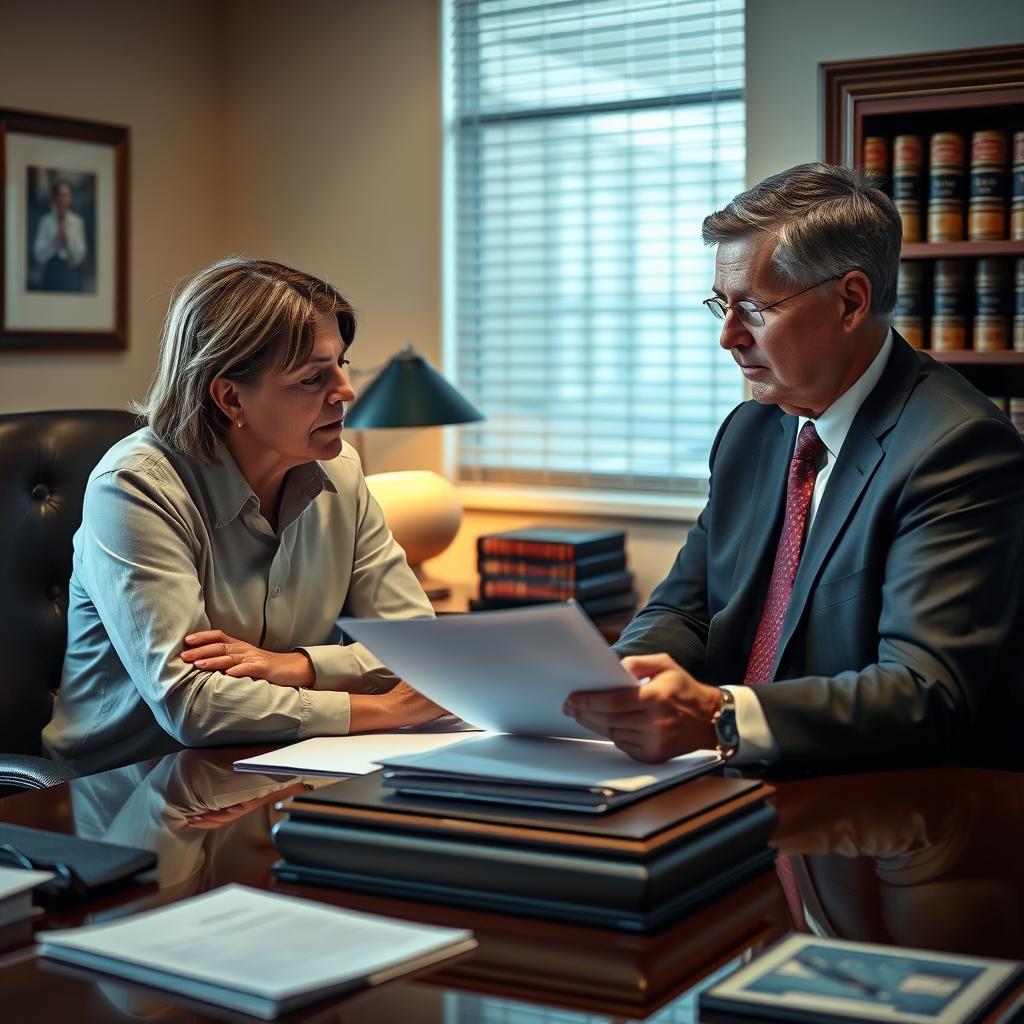 Wrongful Death Lawyer St. Mary's County, MD