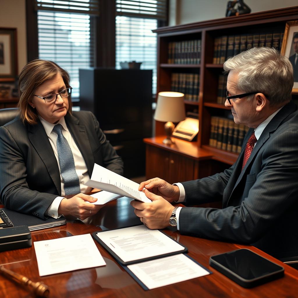Wrongful Death Lawyer Suffolk County, NY