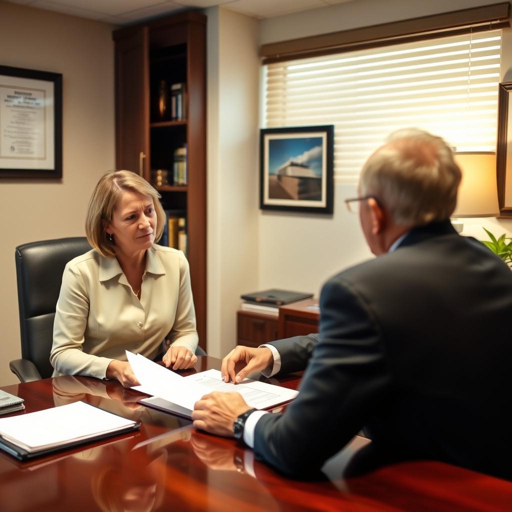 Wrongful Death Lawyer Suffolk, VA