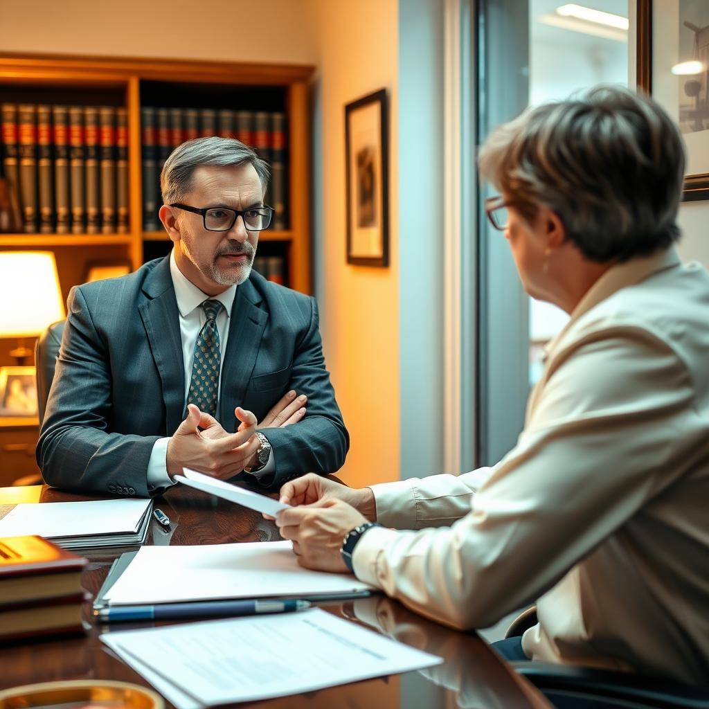 Wrongful Death Lawyer Talbot County, MD