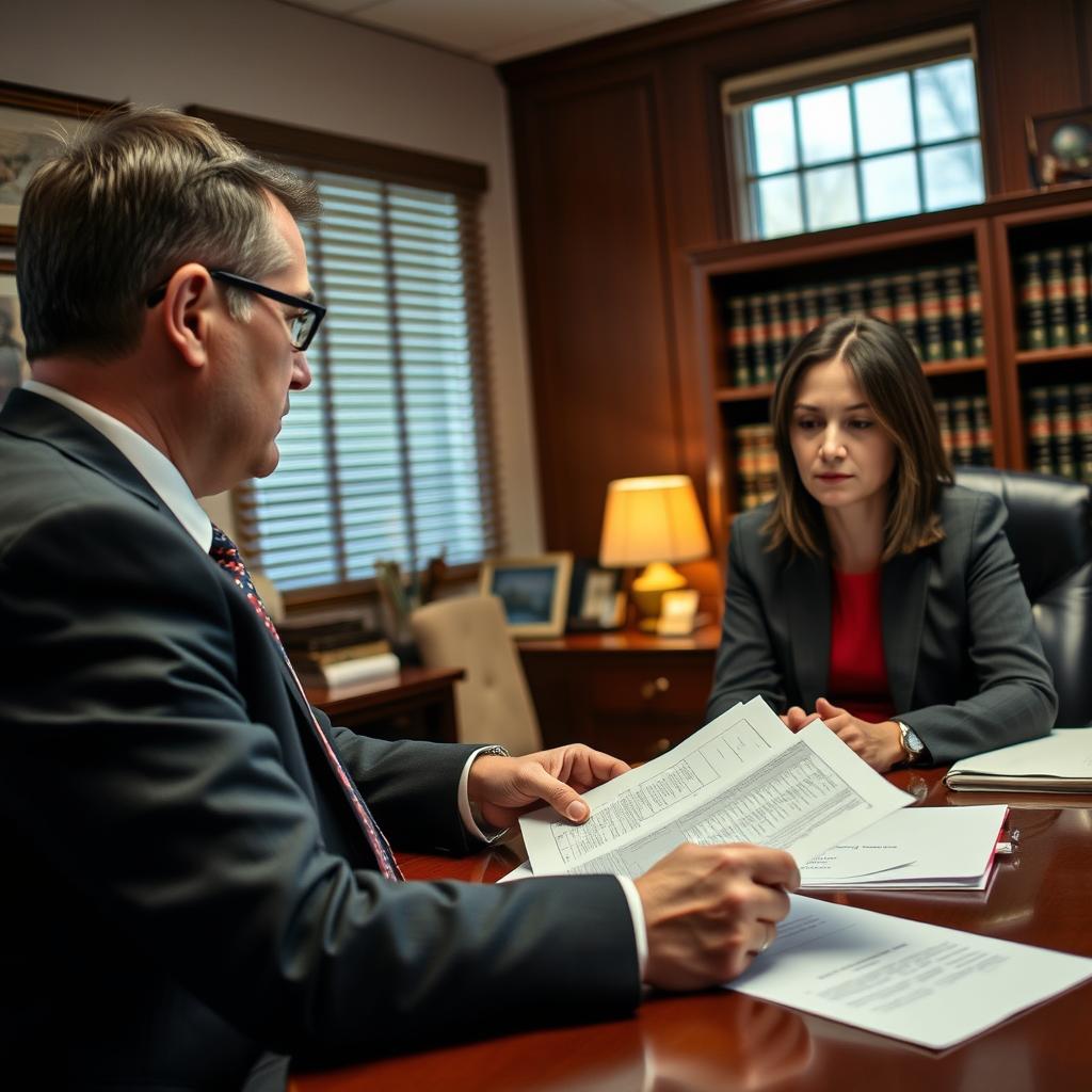 Wrongful Death Lawyer Tioga County, NY