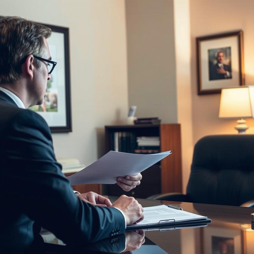 Wrongful Death Lawyer Union County, NJ