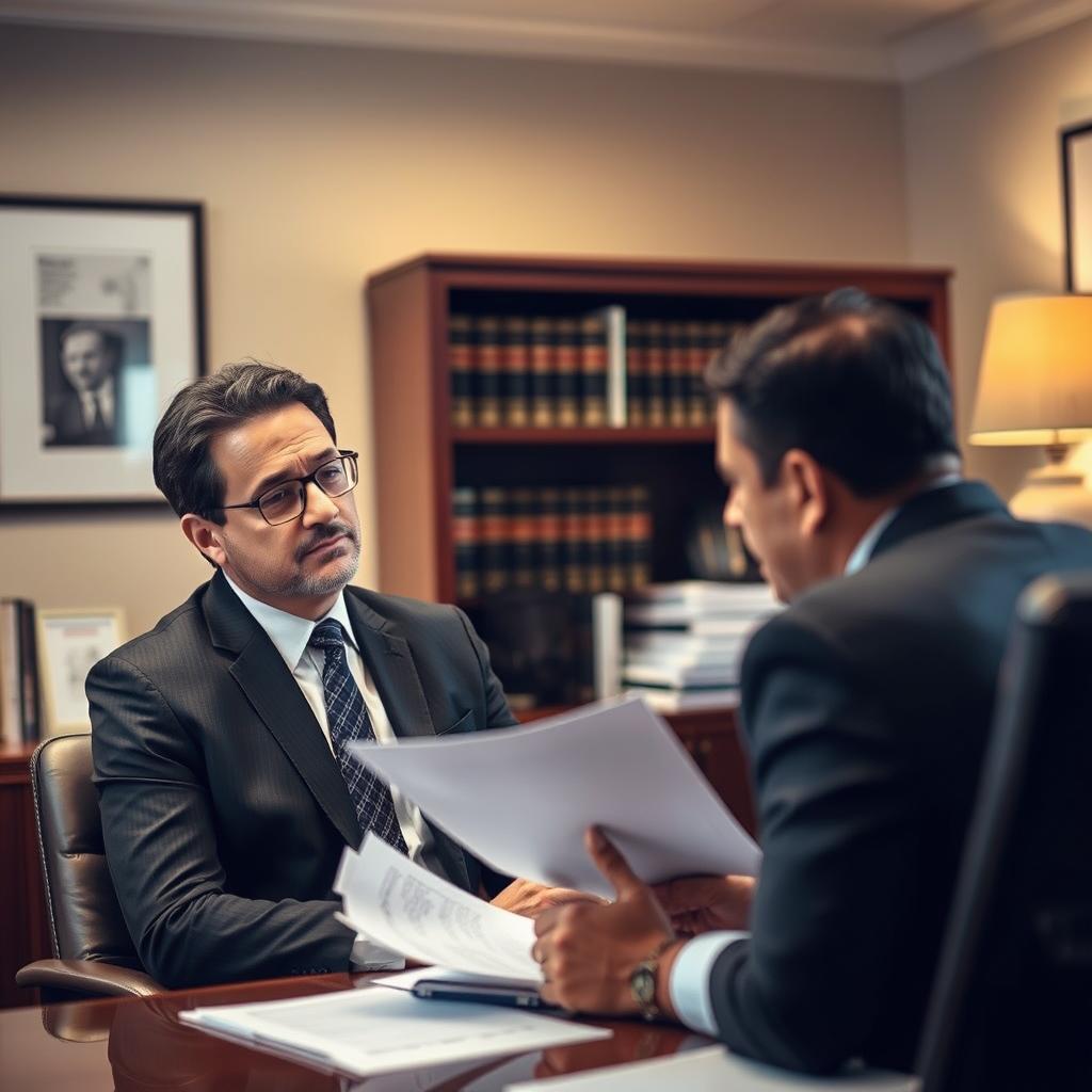 Wrongful Death Lawyer Wesley Heights, DC