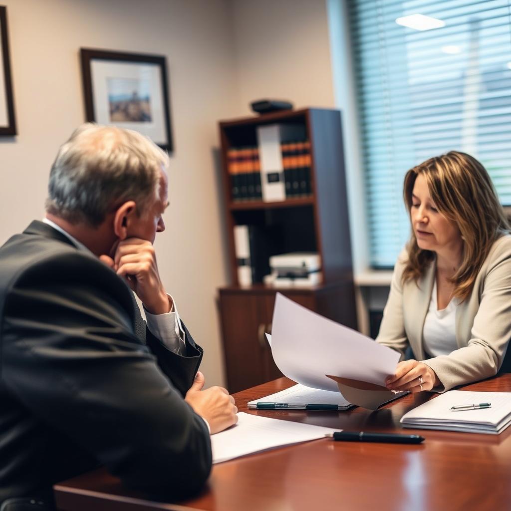 Wrongful Death Lawyer Worcester County, MD